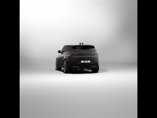 2024 Land Rover Range Rover Sport