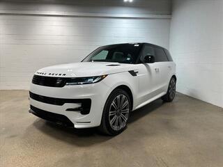 2025 Land Rover Range Rover Sport for sale in Glen Cove NY