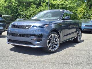 2025 Land Rover Range Rover Sport for sale in Marlboro NJ