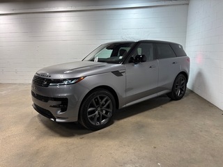 2025 Land Rover Range Rover Sport for sale in Glen Cove NY