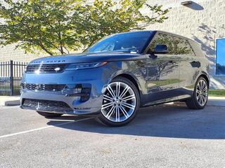2025 Land Rover Range Rover Sport for sale in Boerne TX