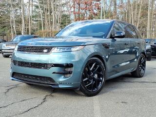 2026 Land Rover Range Rover Sport for sale in Marlboro NJ