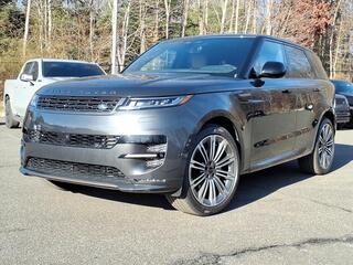 2026 Land Rover Range Rover Sport for sale in Marlboro NJ