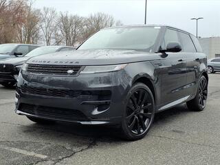 2026 Land Rover Range Rover Sport
