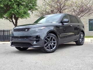 2026 Land Rover Range Rover Sport for sale in Boerne TX