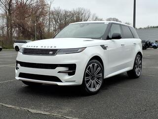2026 Land Rover Range Rover Sport for sale in Marlboro NJ