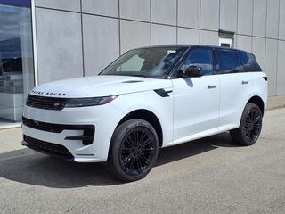 2026 Land Rover Range Rover Sport for sale in Tupelo MS