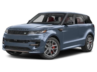 2026 Land Rover Range Rover Sport for sale in Huntington NY
