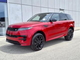 2026 Land Rover Range Rover Sport for sale in Tupelo MS