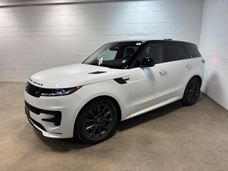 2023 Land Rover Range Rover Sport for sale in Glen Cove NY