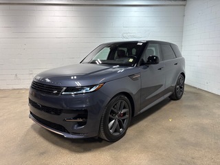 2023 Land Rover Range Rover Sport for sale in Glen Cove NY