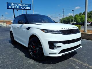 2023 Land Rover Range Rover Sport for sale in Clarksville TN