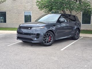 2024 Land Rover Range Rover Sport for sale in Boerne TX