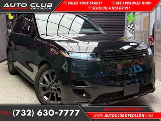 2024 Land Rover Range Rover Sport for sale in Woodbridge NJ