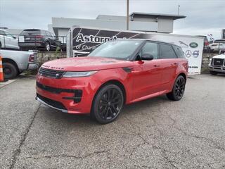 2025 Land Rover Range Rover Sport for sale in Charleston WV