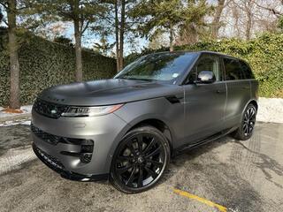 2025 Land Rover Range Rover Sport for sale in Huntington NY