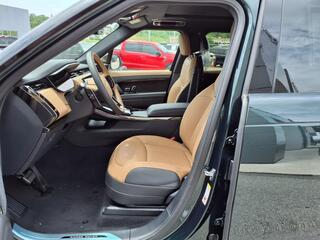 2025 Land Rover Range Rover Sport for sale in Charleston WV