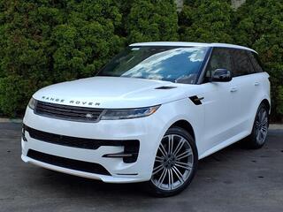 2025 Land Rover Range Rover Sport for sale in Brentwood TN