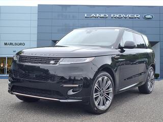 2025 Land Rover Range Rover Sport for sale in Marlboro NJ