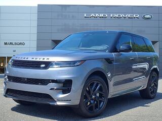 2025 Land Rover Range Rover Sport for sale in Marlboro NJ