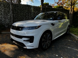 2025 Land Rover Range Rover Sport for sale in Huntington NY