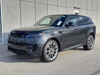 2026 Land Rover Range Rover Sport for sale in Tupelo MS