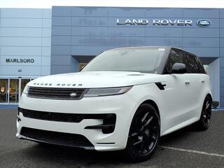 2026 Land Rover Range Rover Sport for sale in Marlboro NJ