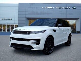 2026 Land Rover Range Rover Sport for sale in Marlboro NJ
