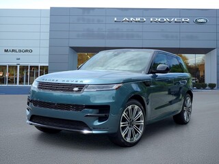 2026 Land Rover Range Rover Sport for sale in Marlboro NJ