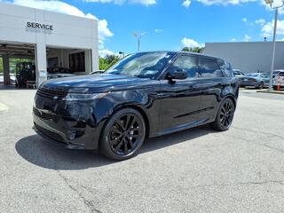 2026 Land Rover Range Rover Sport for sale in Charleston WV