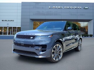 2026 Land Rover Range Rover Sport for sale in Marlboro NJ