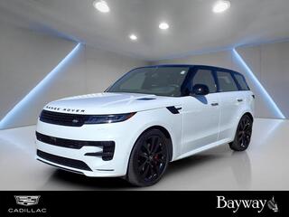 2024 Land Rover Range Rover Sport