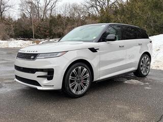 2024 Land Rover Range Rover Sport for sale in Huntington NY