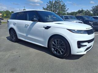 2024 Land Rover Range Rover Sport