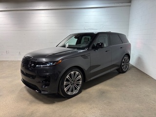 2025 Land Rover Range Rover Sport for sale in Glen Cove NY