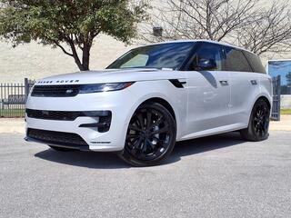2026 Land Rover Range Rover Sport