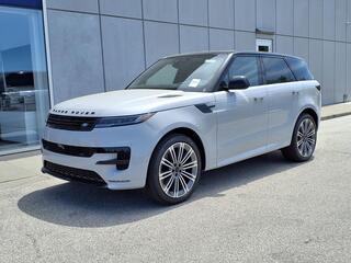 2026 Land Rover Range Rover Sport for sale in Tupelo MS
