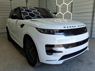 2023 Land Rover Range Rover Sport for sale in Nashville TN