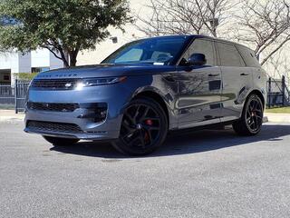 2024 Land Rover Range Rover Sport for sale in Boerne TX