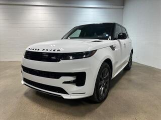 2024 Land Rover Range Rover Sport for sale in Glen Cove NY