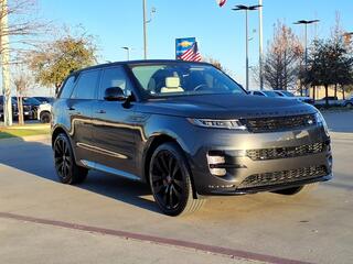 2024 Land Rover Range Rover Sport for sale in Carrollton TX