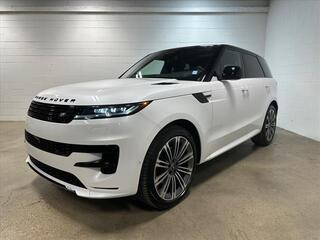 2024 Land Rover Range Rover Sport for sale in Glen Cove NY