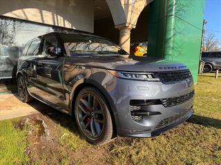 2025 Land Rover Range Rover Sport for sale in Huntington NY