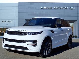 2025 Land Rover Range Rover Sport for sale in Marlboro NJ