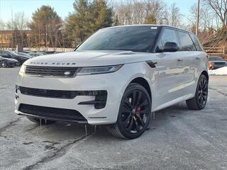 2025 Land Rover Range Rover Sport for sale in Marlboro NJ