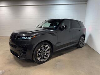 2025 Land Rover Range Rover Sport for sale in Glen Cove NY