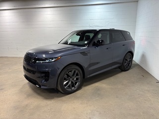 2025 Land Rover Range Rover Sport for sale in Glen Cove NY
