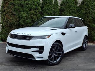 2025 Land Rover Range Rover Sport for sale in Brentwood TN