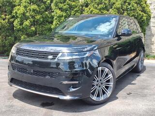 2025 Land Rover Range Rover Sport for sale in Brentwood TN