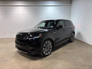 2026 Land Rover Range Rover Sport for sale in Glen Cove NY
